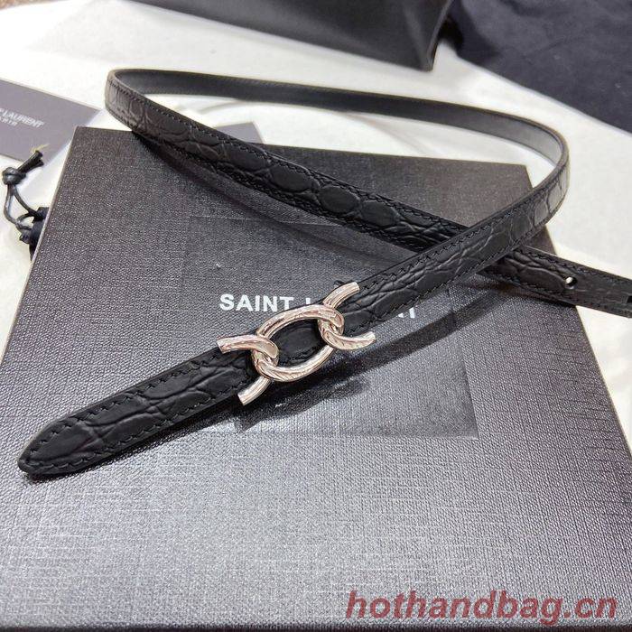 Yves saint Laurent Belt 13MM SLB00001 Yves saint Laurent Belt 13MM SLB00001